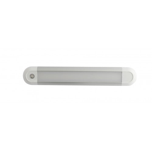 Vrachtwagen interieur lamp - 300mm - 12/24V - Dimbaar Vrachtwagen interieur lamp - 300mm - 12/24V - Dimbaar